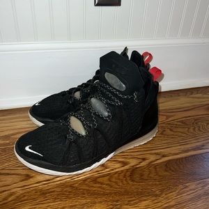 Lebron 18 basketball shoes